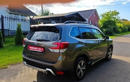 Subaru Forester, 2019 год, 2 600 000 рублей, 3 фотография