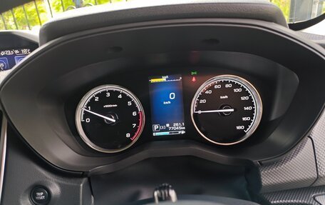 Subaru Forester, 2019 год, 2 600 000 рублей, 34 фотография