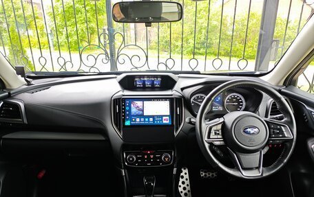 Subaru Forester, 2019 год, 2 600 000 рублей, 39 фотография