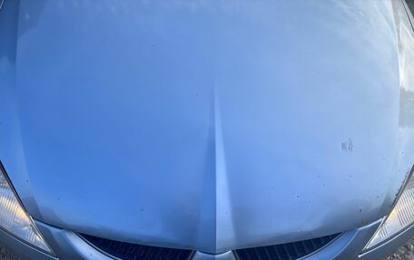 Mitsubishi Lancer IX, 2005 год, 370 000 рублей, 7 фотография