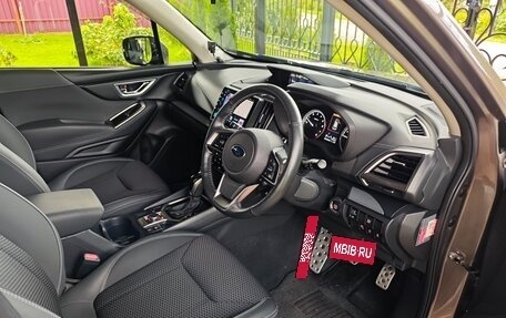 Subaru Forester, 2019 год, 2 600 000 рублей, 37 фотография