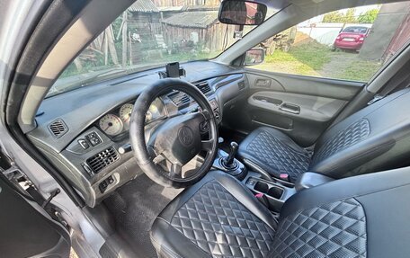 Mitsubishi Lancer IX, 2005 год, 370 000 рублей, 8 фотография
