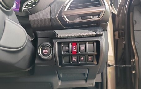Subaru Forester, 2019 год, 2 600 000 рублей, 36 фотография