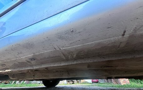 Mitsubishi Lancer IX, 2005 год, 370 000 рублей, 11 фотография