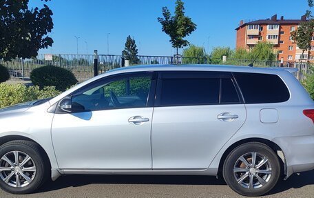 Toyota Corolla, 2008 год, 735 000 рублей, 2 фотография