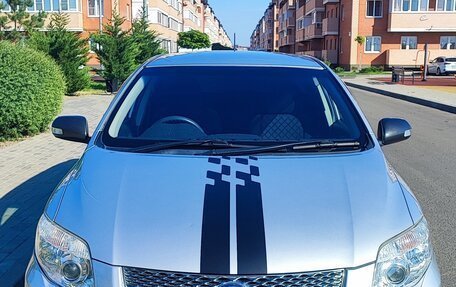 Toyota Corolla, 2008 год, 735 000 рублей, 6 фотография