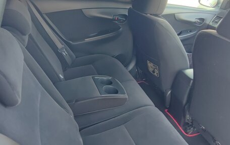 Toyota Corolla, 2008 год, 735 000 рублей, 13 фотография