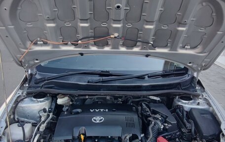 Toyota Corolla, 2008 год, 735 000 рублей, 11 фотография