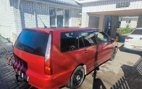 Mitsubishi Lancer IX, 2007 год, 400 000 рублей, 5 фотография