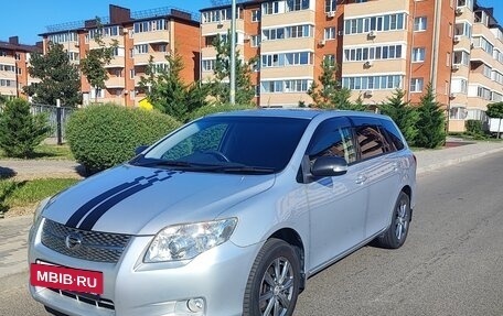 Toyota Corolla, 2008 год, 735 000 рублей, 3 фотография