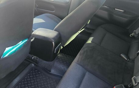 Mitsubishi Lancer IX, 2007 год, 400 000 рублей, 11 фотография