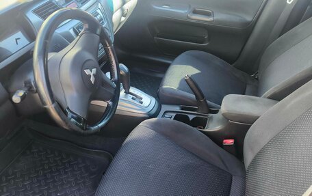 Mitsubishi Lancer IX, 2007 год, 400 000 рублей, 9 фотография