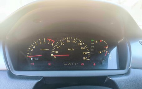 Mitsubishi Lancer IX, 2007 год, 400 000 рублей, 15 фотография
