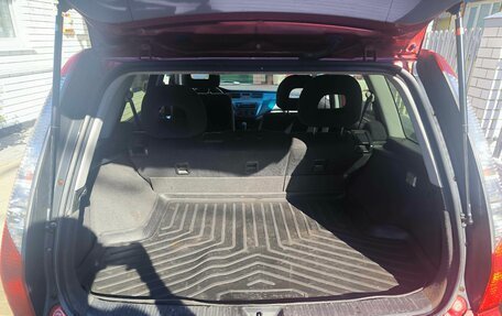 Mitsubishi Lancer IX, 2007 год, 400 000 рублей, 13 фотография
