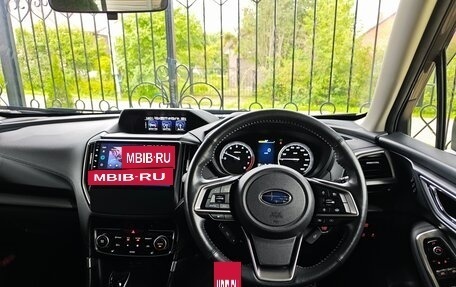 Subaru Forester, 2019 год, 2 600 000 рублей, 40 фотография