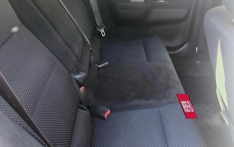 Mitsubishi Lancer IX, 2007 год, 400 000 рублей, 10 фотография