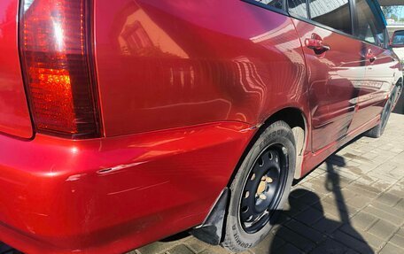 Mitsubishi Lancer IX, 2007 год, 400 000 рублей, 23 фотография