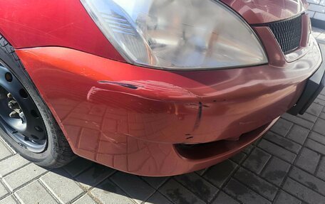Mitsubishi Lancer IX, 2007 год, 400 000 рублей, 18 фотография