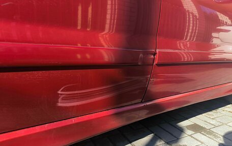 Mitsubishi Lancer IX, 2007 год, 400 000 рублей, 24 фотография