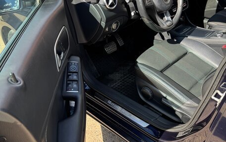Mercedes-Benz CLA, 2017 год, 1 840 000 рублей, 7 фотография