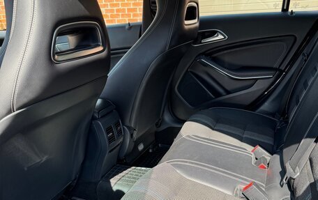 Mercedes-Benz CLA, 2017 год, 1 840 000 рублей, 11 фотография