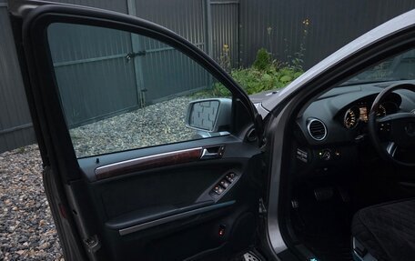 Mercedes-Benz M-Класс, 2008 год, 1 650 000 рублей, 16 фотография