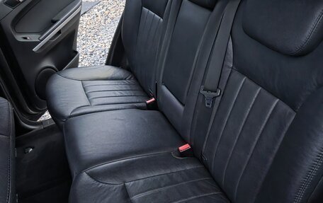 Mercedes-Benz M-Класс, 2008 год, 1 650 000 рублей, 14 фотография