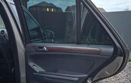 Mercedes-Benz M-Класс, 2008 год, 1 650 000 рублей, 13 фотография