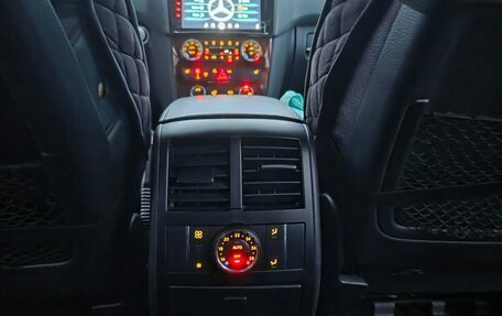 Mercedes-Benz M-Класс, 2008 год, 1 650 000 рублей, 15 фотография