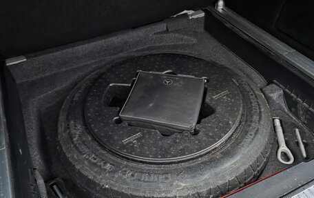 Mercedes-Benz M-Класс, 2008 год, 1 650 000 рублей, 10 фотография