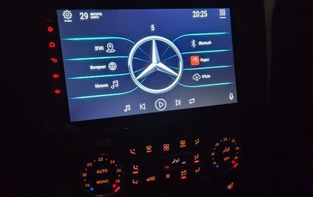 Mercedes-Benz M-Класс, 2008 год, 1 650 000 рублей, 19 фотография