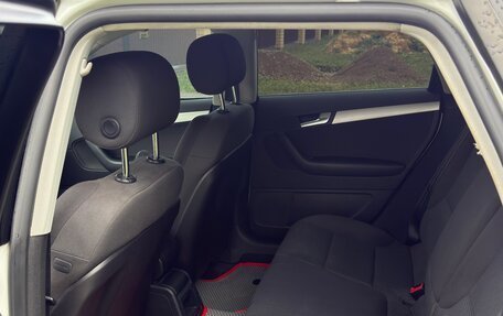 Audi A3, 2011 год, 980 000 рублей, 9 фотография