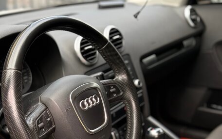 Audi A3, 2011 год, 980 000 рублей, 6 фотография