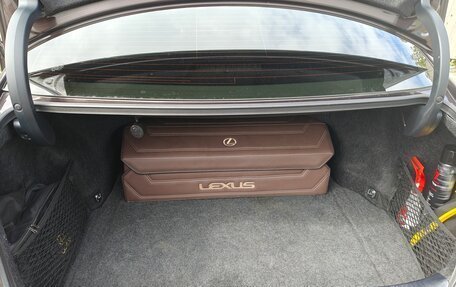 Lexus ES VII, 2013 год, 2 222 222 рублей, 8 фотография