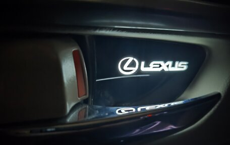 Lexus ES VII, 2013 год, 2 222 222 рублей, 16 фотография