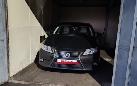 Lexus ES VII, 2013 год, 2 222 222 рублей, 14 фотография