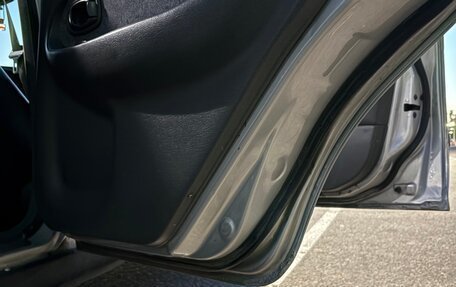 KIA Spectra II (LD), 2007 год, 200 000 рублей, 9 фотография