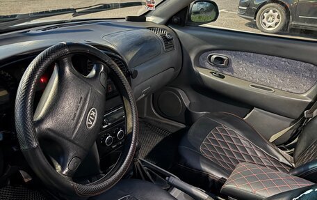 KIA Spectra II (LD), 2007 год, 200 000 рублей, 5 фотография