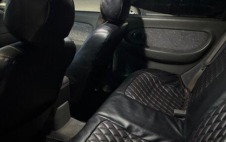 KIA Spectra II (LD), 2007 год, 200 000 рублей, 6 фотография