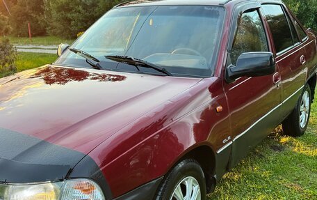 Daewoo Nexia I рестайлинг, 1997 год, 73 000 рублей, 3 фотография