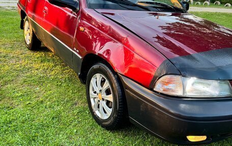 Daewoo Nexia I рестайлинг, 1997 год, 73 000 рублей, 13 фотография