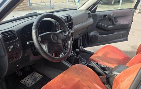 Opel Frontera B, 1998 год, 220 000 рублей, 7 фотография