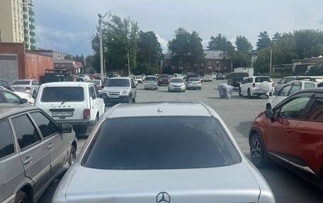 Mercedes-Benz E-Класс, 1999 год, 260 000 рублей, 3 фотография