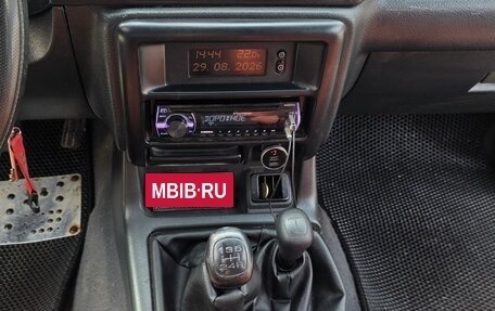 Opel Frontera B, 1998 год, 220 000 рублей, 8 фотография