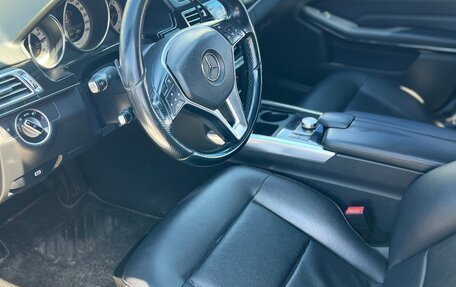 Mercedes-Benz E-Класс, 2013 год, 1 730 000 рублей, 8 фотография