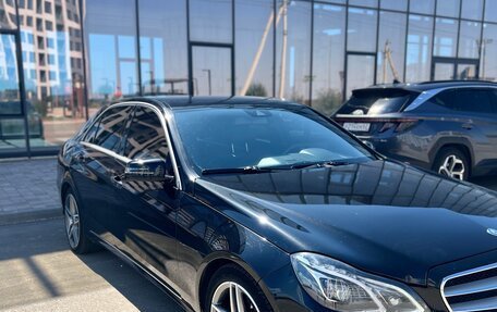 Mercedes-Benz E-Класс, 2013 год, 1 730 000 рублей, 6 фотография