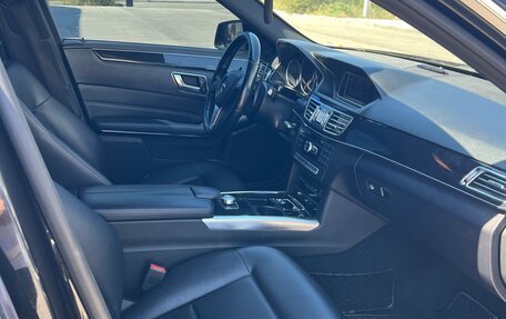 Mercedes-Benz E-Класс, 2013 год, 1 730 000 рублей, 7 фотография