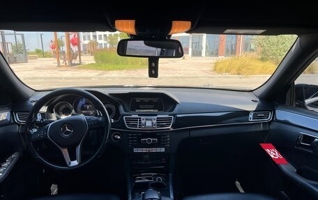 Mercedes-Benz E-Класс, 2013 год, 1 730 000 рублей, 9 фотография