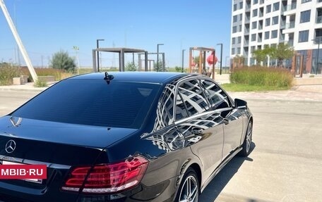 Mercedes-Benz E-Класс, 2013 год, 1 730 000 рублей, 5 фотография