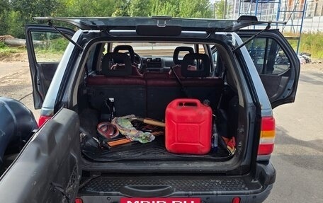 Opel Frontera B, 1998 год, 220 000 рублей, 12 фотография